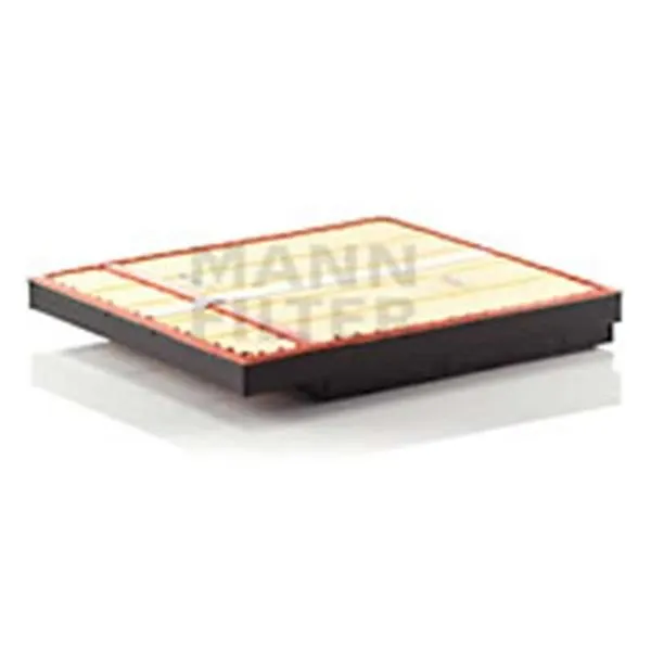 MANN - Ağır Vasıta HAVA FİLTRESİ MANN C641500/1