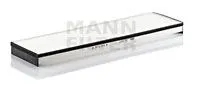 MANN - Ağır Vasıta POLEN FİLTRESİ MANN CU5877