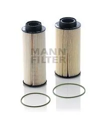 MANN - Ağır Vasıta YAKIT FİLTRESİ MANN PU10003-2X