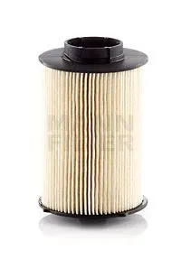MANN - Ağır Vasıta YAKIT FİLTRESİ MANN PU10020X