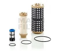 MANN - Ağır Vasıta YAKIT FİLTRESİ MANN PU11005-3Z