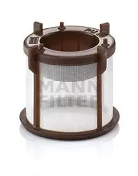 MANN - Ağır Vasıta YAKIT FİLTRESİ MANN PU50Z