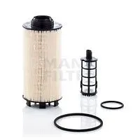 MANN - Ağır Vasıta YAKIT FİLTRESİ MANN PU8010-2X