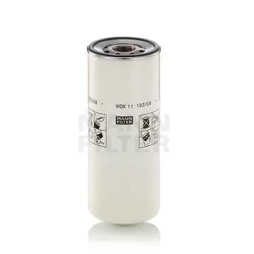 MANN - Ağır Vasıta YAKIT FİLTRESİ MANN WDK11102/28
