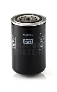 MANN - Ağır Vasıta YAKIT FİLTRESİ MANN WDK925