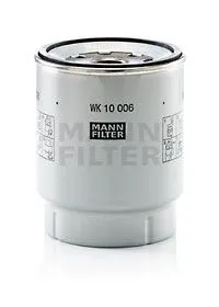 MANN - Ağır Vasıta YAKIT FİLTRESİ MANN WK10006Z