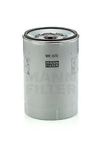 MANN - Ağır Vasıta YAKIT FİLTRESİ MANN WK1070X