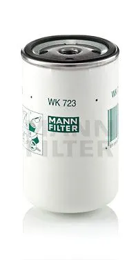 MANN - Ağır Vasıta YAKIT FİLTRESİ MANN WK723