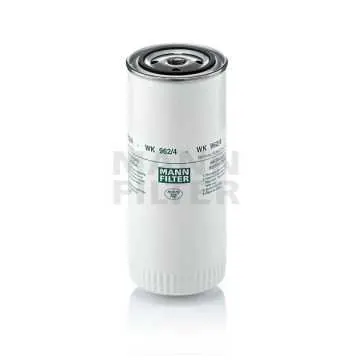 MANN - Ağır Vasıta YAKIT FİLTRESİ MANN WK962/4