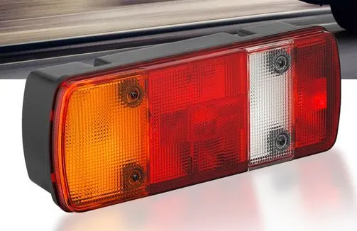 MARS - Ağır Vasıta STOP LAMBASI MARS 610989