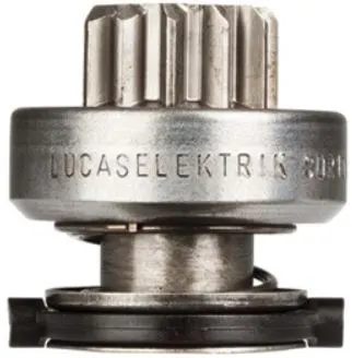 MARŞ MOTORU LUCAS SDR1050