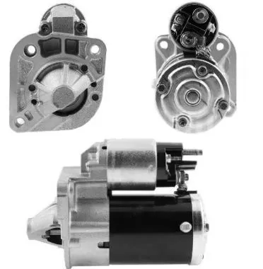 MARŞ MOTORU MITSUBISHI M0T45171-M2T13582