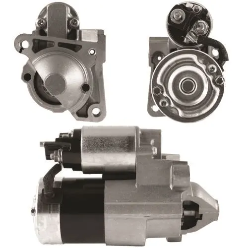 MARŞ MOTORU MITSUBISHI M0T91581-M0T86181