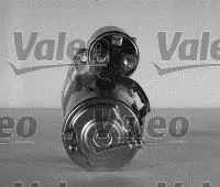 MARŞ MOTORU VALEO 438099