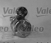 MARŞ MOTORU VALEO 438105