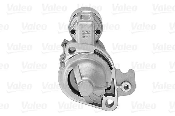 MARŞ MOTORU VALEO 438161