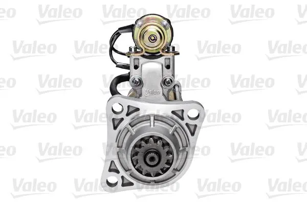 MARŞ MOTORU VALEO 438278