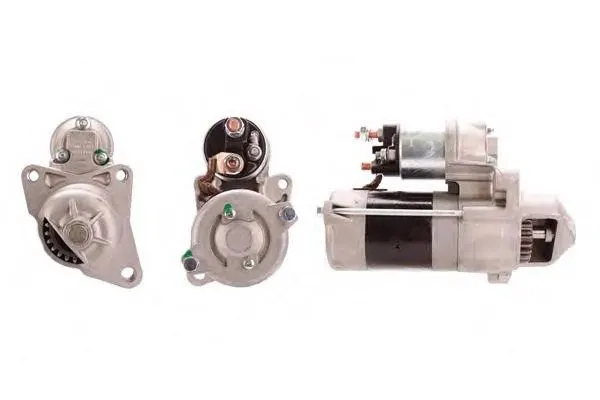 MARŞ MOTORU VISTEON 20-100-01006