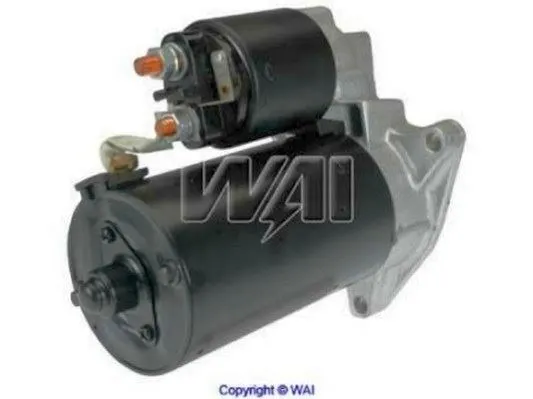 MARŞ MOTORU WAI 17750N