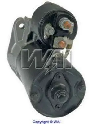 MARŞ MOTORU WAI 17770N