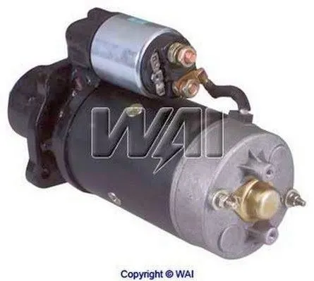 MARŞ MOTORU WAI 18371N