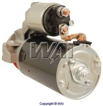 MARŞ MOTORU WAI 30272N