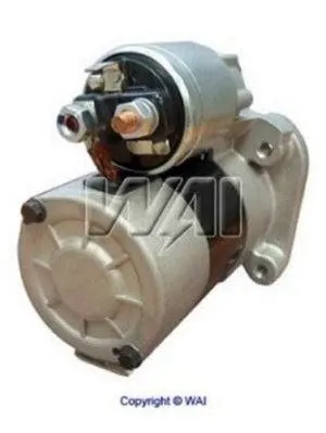 MARŞ MOTORU WAI 31236N