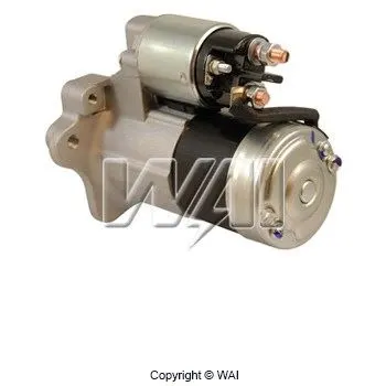 MARŞ MOTORU WAI 31242N
