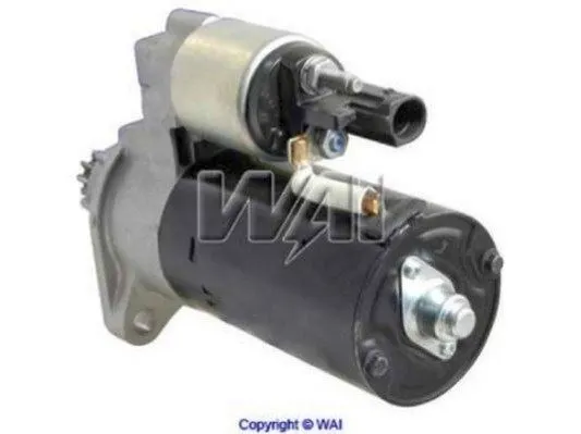 MARŞ MOTORU WAI 32706N