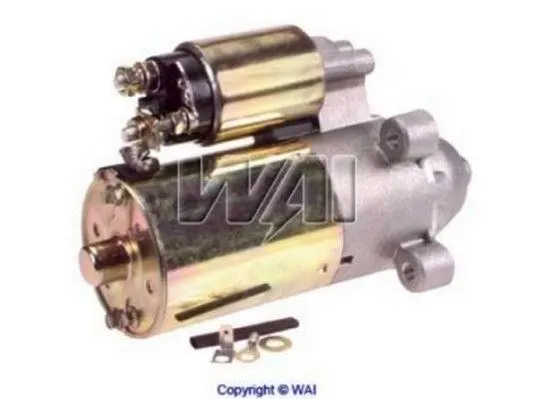 MARŞ MOTORU WAI 3272N