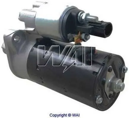 MARŞ MOTORU WAI 33194N