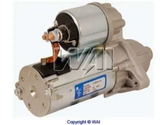 MARŞ MOTORU WAI 33252N