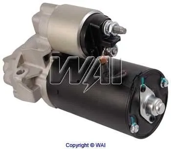 MARŞ MOTORU WAI 33278N