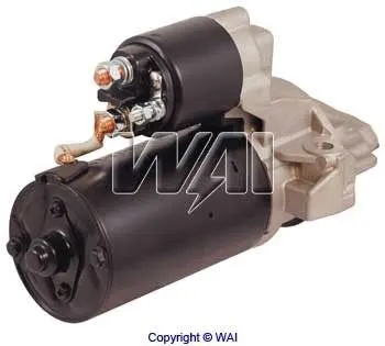 MARŞ MOTORU WAI 33338N