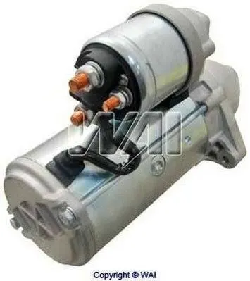 MARŞ MOTORU WAI 33345N