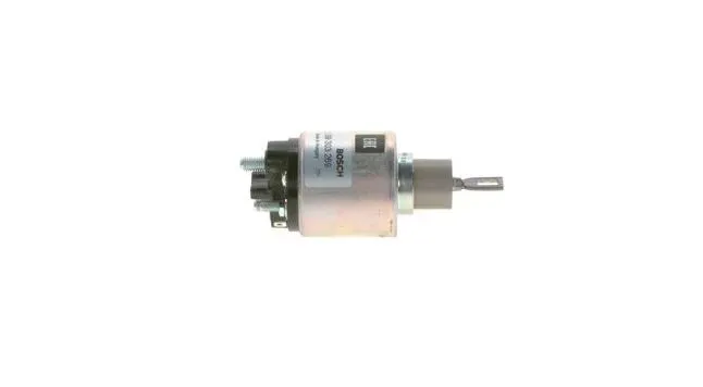 MARŞ OTOMATİĞİ BOSCH 2339303269