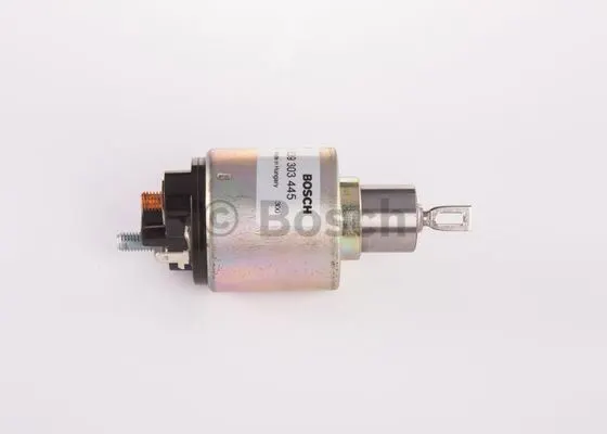 MARŞ OTOMATİĞİ BOSCH 2339303445