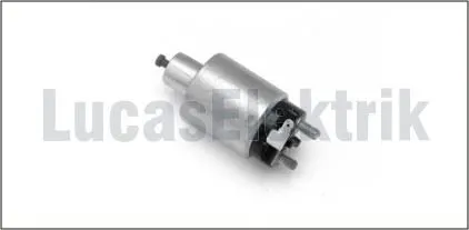 MARŞ OTOMATİĞİ LUCAS LTH 103