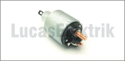 MARŞ OTOMATİĞİ LUCAS SSL1001
