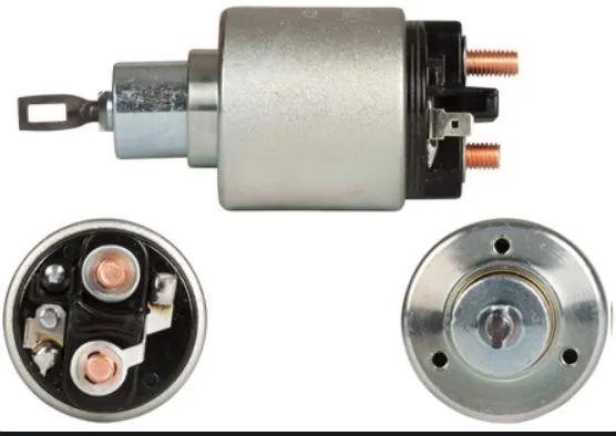 MARŞ OTOMATİĞİ LUCAS SSL1002