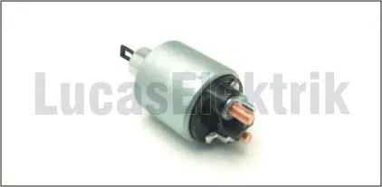MARŞ OTOMATİĞİ LUCAS SSL1006