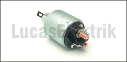 MARŞ OTOMATİĞİ LUCAS SSL1007