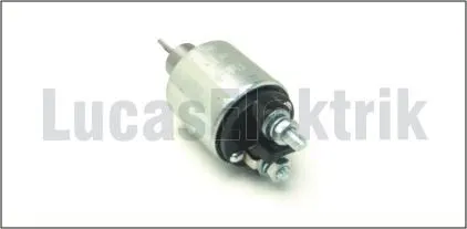 MARŞ OTOMATİĞİ LUCAS SSL1008