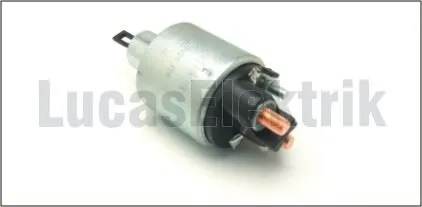 MARŞ OTOMATİĞİ LUCAS SSL1009