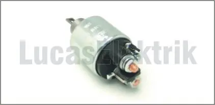 MARŞ OTOMATİĞİ LUCAS SSL1010