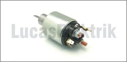 MARŞ OTOMATİĞİ LUCAS SSL1011