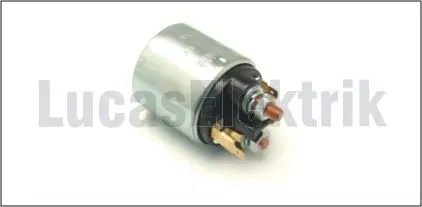 MARŞ OTOMATİĞİ LUCAS SSL1012