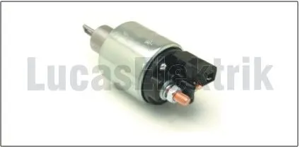 MARŞ OTOMATİĞİ LUCAS SSL1014