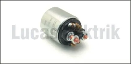 MARŞ OTOMATİĞİ LUCAS SSL1015