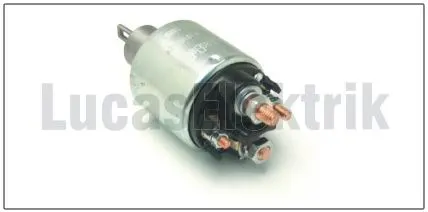 MARŞ OTOMATİĞİ LUCAS SSL1016